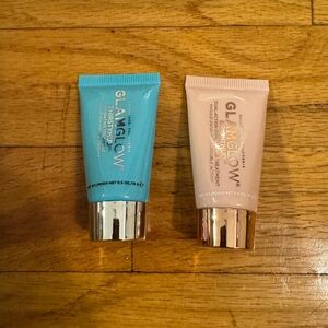 Glamglow THIRSTYMUD™ Hydrating Treatment Mask BRIGHTMUD Exfoliating